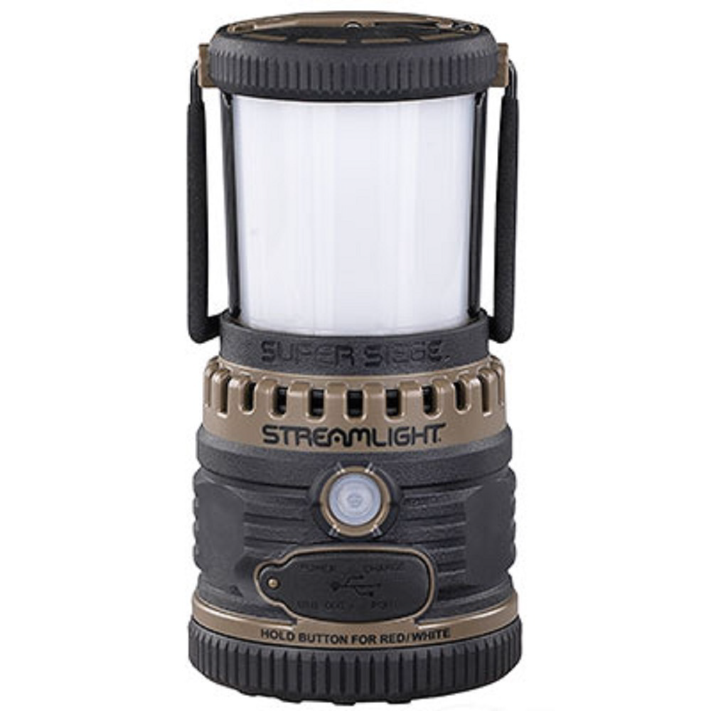 Super Siege Lantern