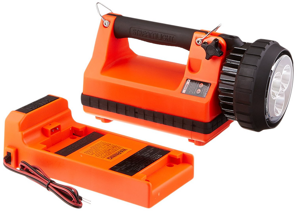 E-Spot Vehicle Mount