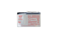 LiteBox Replacement Battery