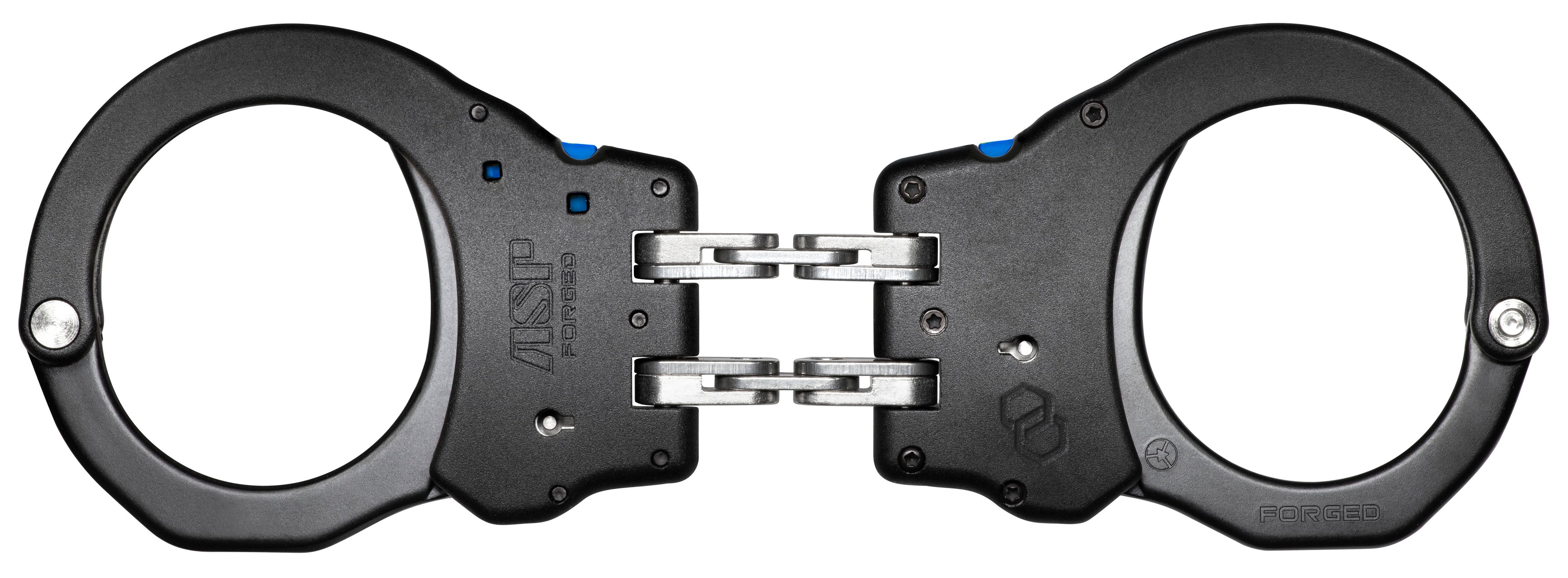 Hinge Ultra Plus Cuffs