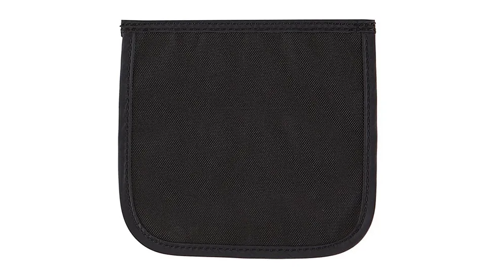 ID PNL BACK VELCRO-BLANK