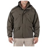 AGGRESSOR PARKA