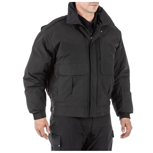 SIGNATURE DUTY JACKET