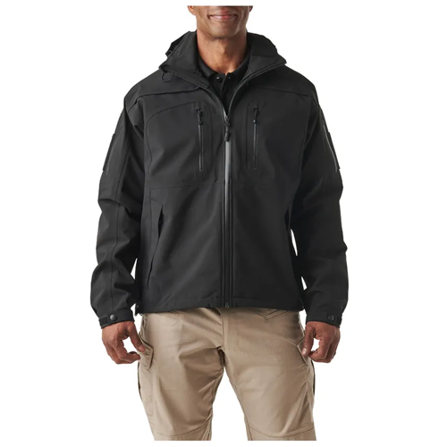 SABRe 2.0 Jacket