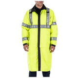 3-In-1 Rev High-Vis Parka