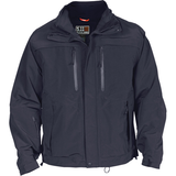 Parka Systems Jacket