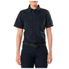 WM FAST-TAC S/S SHIRT