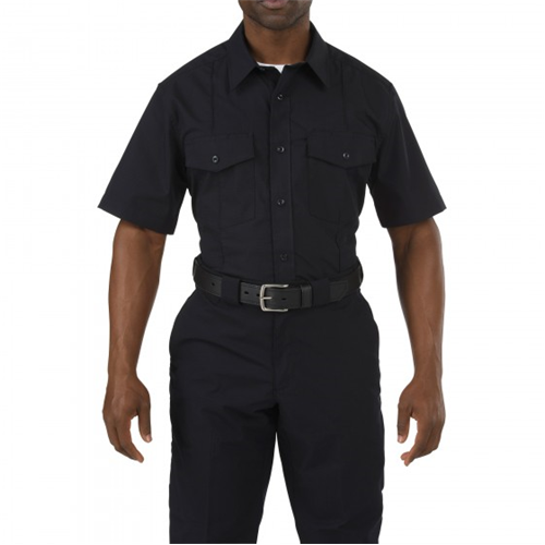 Stryke Pdu Cl B S/S Shrt