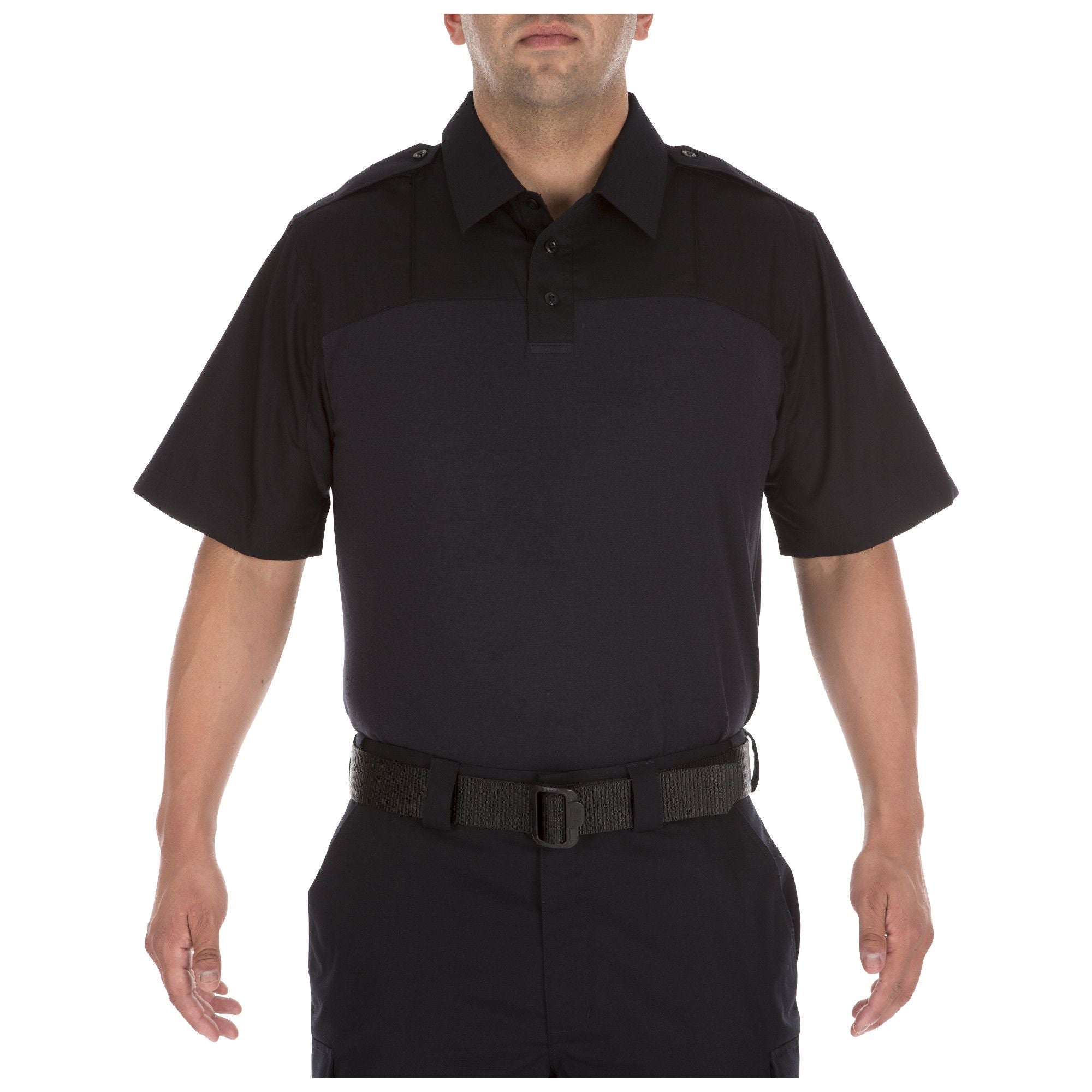 S/S Taclite Pdu Shirt