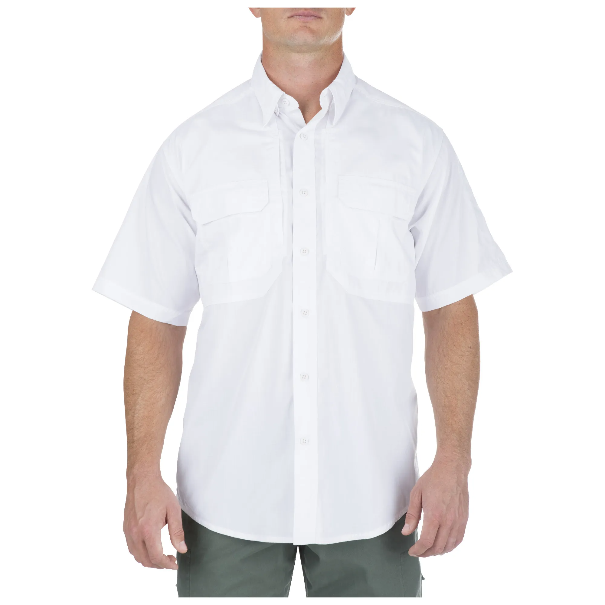 Taclite Pro S/S Shirt