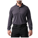 PERFORMANCE L/S POLO