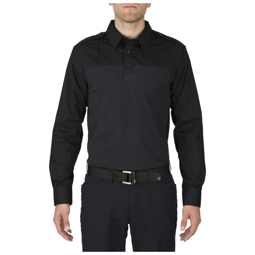 L/S Taclite Pdu Shirt