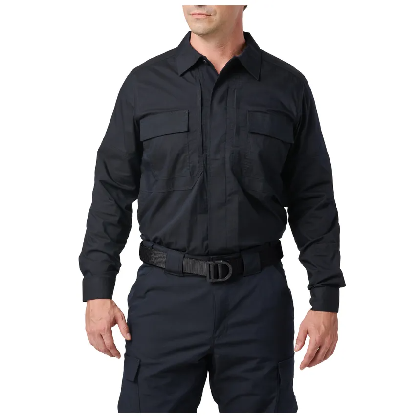 Flex-Tac Tdu Rp Ls Shirt