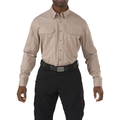 Stryke Long Sleeve Shirt - ABR