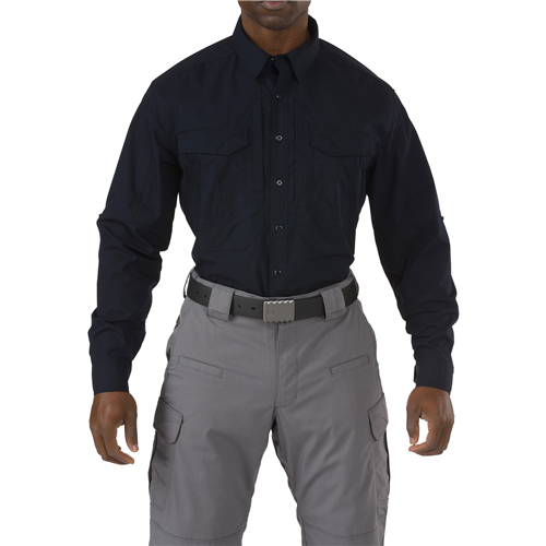 Stryke Long Sleeve Shirt - ABR