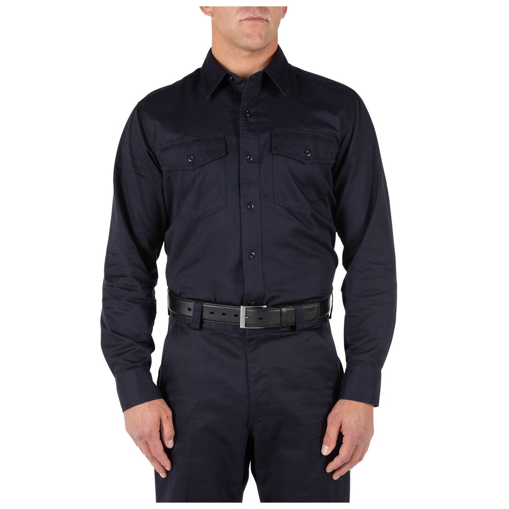 Company Shirt L/S