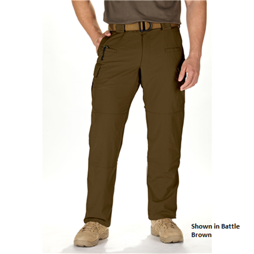 Stryke Pant W/Flex-Tac Tm