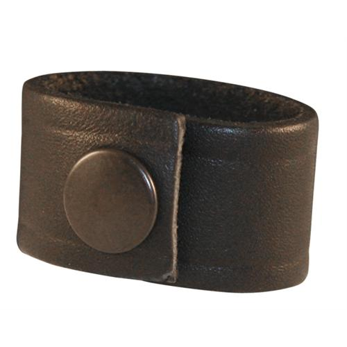 Cord Keeper for Radio Strap