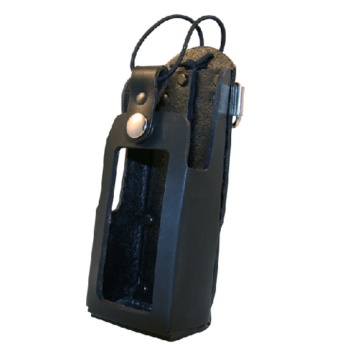 Firemens Radio Holder For Motorola 2500/5000