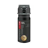 Defender MK-3 Gel, Inert