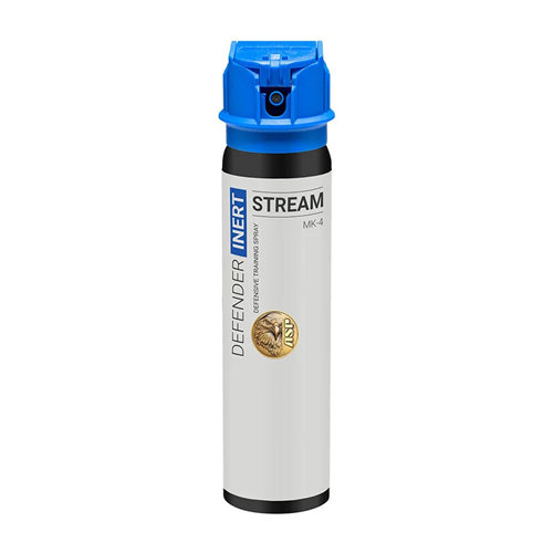 Defender MK-4 Stream, Inert
