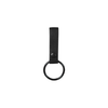 2 D-Cell Flashlight Steel Ring