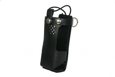 Radio Holder For A Motorola