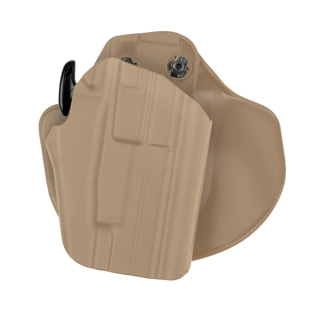 Model 578 GLS Pro-Fit Holster, Paddle & Belt Loop Combo for Glock 17