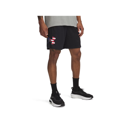 M Freedom Tech BFL Short
