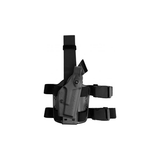 Model 6004-110 Lightweight Leg Shroud w/ Quick Release Leg Strap