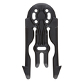 Model 6004-15 MOLLE Locking System Holster Locking Fork (MLS 15)