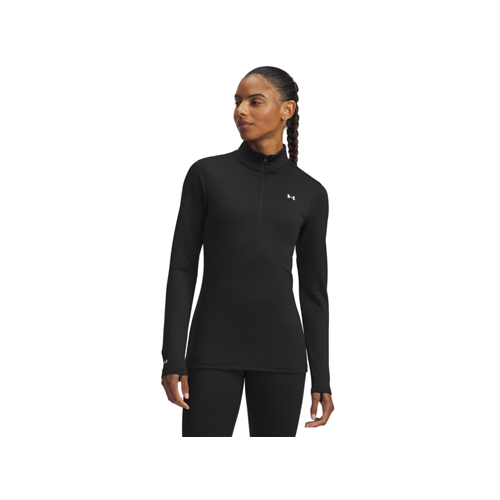 UA Packaged Base 4.0 1/2 Zip