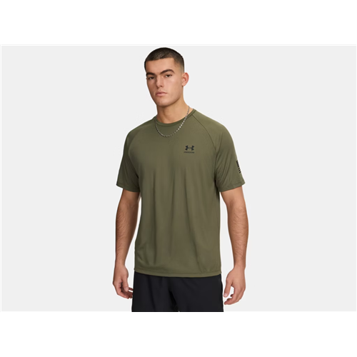 M Freedom Tech SS