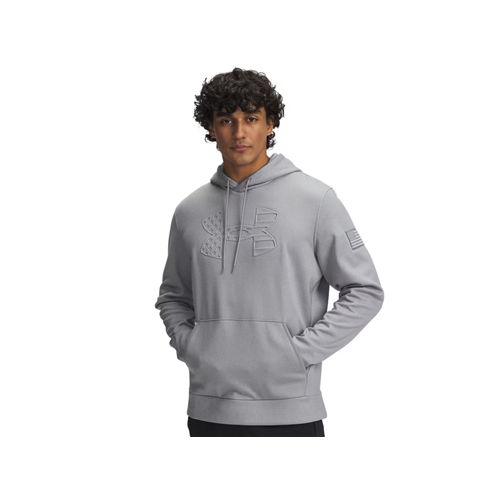 M Freedom AF Emboss Hoodie