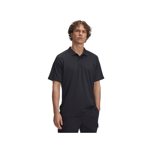 M Tac Performance Polo