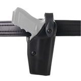 Model 6280 SLS Mid-Ride Level II Retention Duty Holster for Glock 19 w/ Light