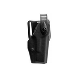 Model 6280 SLS Mid-Ride Level II Retention Duty Holster for Glock 19 w/ Light