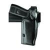 Model 6280 SLS Mid-Ride Level II Retention Duty Holster for Sig Sauer P250 9
