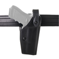 Model 6280 SLS Mid-Ride Level II Retention Duty Holster for Smith & Wesson M&P 9L