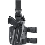 Model 6304 ALS/SLS Tactical Holster for Glock 20 Gens 1-4 w/ Light