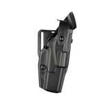 Model 6360 ALS/SLS Mid-Ride Duty Holster