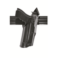 Model 6360 ALS/SLS Mid-Ride, Level III Retention Duty Holster for Sig Sauer P320