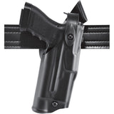 Model 6360 ALS/SLS Mid-Ride Duty Holster