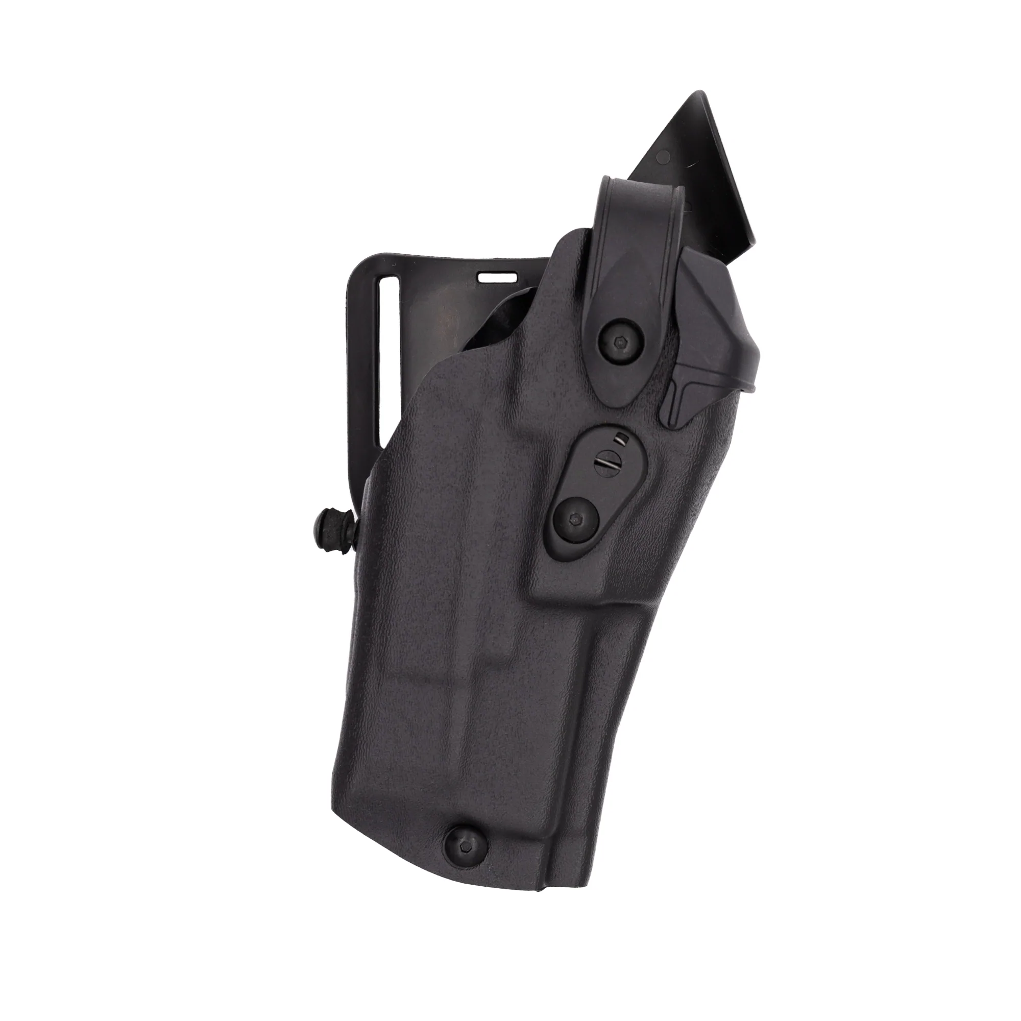 Model 6360RDS ALS/SLS Mid-Ride, Level III Retention Duty Holster for Smith & Wesson M&P 2.0 9 w/ Light