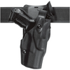 Model 6365 ALS Low-Ride, Level III Retention Duty Holster w/ SLS for Glock 17