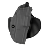 Model 7365 7TS ALS/SLS Low-Ride Duty Holster
