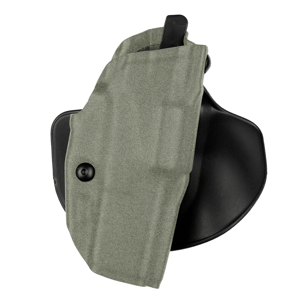 Model 6378 ALS Concealment Paddle Holster w/ Belt Loop for Glock 19