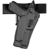 Model 6395RDS ALS Low-Ride Level I Retention Duty Holster for FN 509 w/ Light