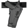 Model 6395RDS ALS Low-Ride Level I Retention Duty Holster for FN 509 w/ Light