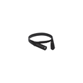 1-1/2  Reversible Off Duty Belt, Fully Loop Lined